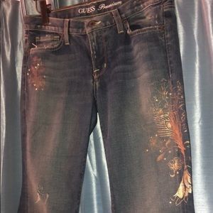 Guess Premium Jeans